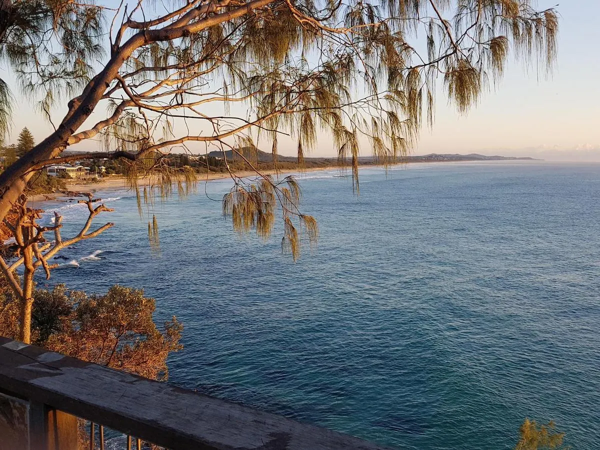 Maroochy River Cabin In The Dam Paddock, 10 Min To The Beach. أستراليا